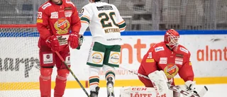 Almtuna nollat igen – Tränaren: Jag spelar hellre sämre • Förre Ais-spelarens son avgjorde