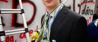 Inga spår efter försvunne Rasmus