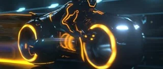 Tron Legacy - överväldigande i 3D