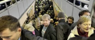 Ledare: Satsa mer på trafiken