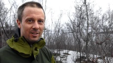 Peter Rosén, forskare vid CIRC, är ännu inte orolig för framtida följder av vulkanutbrottet på Island. Men han säger att vi kan få stora miljökonsekvenser om utbrottet blir långvarigt.