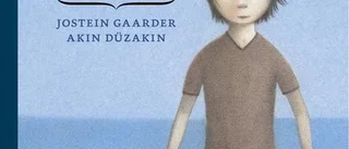 Bilderbok om de eviga frågorna
