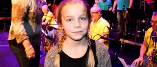 Katja och Arvid går i varandras skor