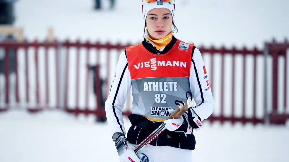Sofia Henriksson