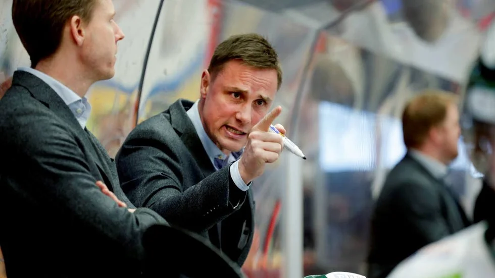 Roger Rönnberg