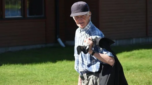 Erfaren. Arne Långström arbetade på 60-talet i FNs-tjänst och kan se hur världen och soldaternas vardag förändrats sedan dess.