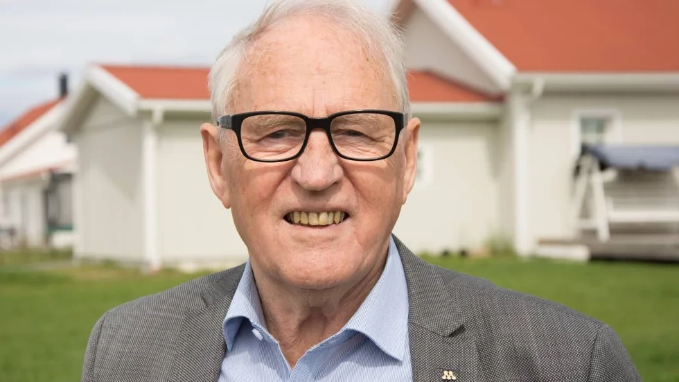 Samarbetet Boden-Luleå kom av sig. "Det går i varje fall inte framåt. Vi tyckte att vi gav rätt signaler", säger tidigare kommunalrådet Olle Lindström, M.