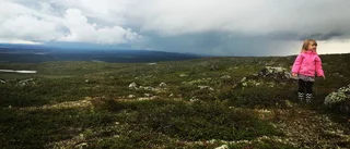 Så här blir vädret i dag