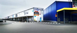 Försäljningen en nyhet för handlarna