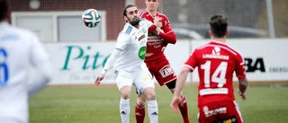 Räds inte skyttekungen: "Finns bättre spelare i serien"