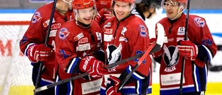 Tränarlegendarens son klar för Kalix
