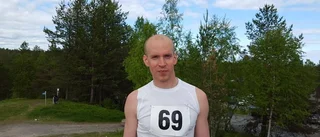 Favoriten segrade - trots skadan