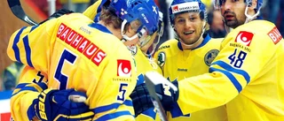 Svenske KHL-proffset återvänder till SHL