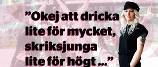 Melanie Åström: En survivalguide till sommaren
