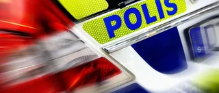 Allvarlig situation inom polisen
