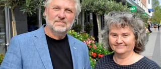 Miljöpartiet diskuterar storregionen