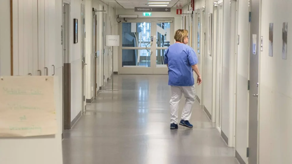 Överbeläggning. Varför bekämpa vinsterna när det finns riktiga problem?