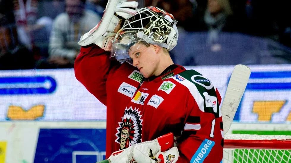 Lars Johansson