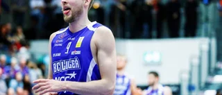 Finaldrömmen lever för BC Luleå