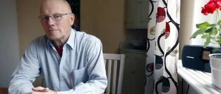 Lars, 69, känner att han gör nytta