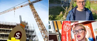 "Vi är självkritiska, skulle ha använt pengarna" • Kommunen gick halv miljard i vinst – men frysta investeringar skapar oro 