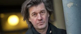 På jakt efter en frånvarande far