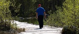 Dagens väderbild