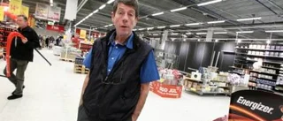 Omfattande logistik lyfter Coop