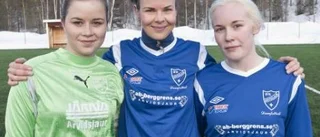 Supertaggat IFK Arvidsjaur siktar högt