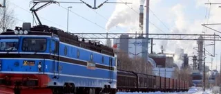 Flaskhalsar på spåret måste bort