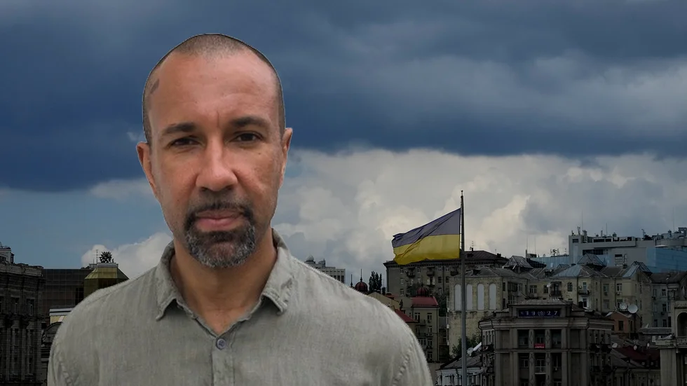 Alex Voronov.