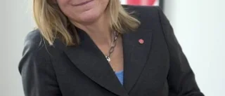 Politik är att vilja