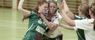 Förlorade sista hemmamatchen
