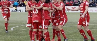 PT sätter betyg på Piteå IF