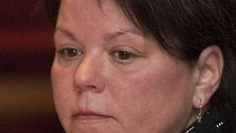 Åsa Ögren (V).
