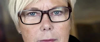 Regeringen får bakläxa