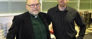 "Jag valde den svåra vägen"