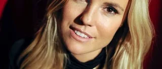 Arvidsjaursbo vann heldag med Sofi Fahrman