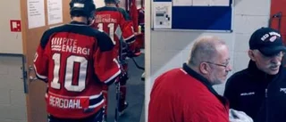 Säsongen tog slut för Piteå HC