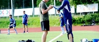 Vladimir Lazarevs säsong kan vara över