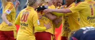 Ingen större Press