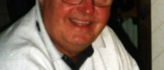 Minnesord: Alf Berglund