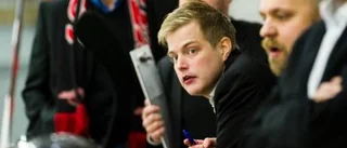 Fick jubla i återkomsten