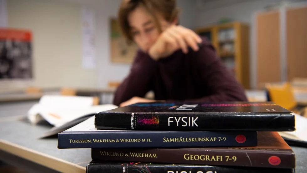 Nästan allt skolpolitiskt innehåll i Tidöavtalet är Liberalernas förtjänst.