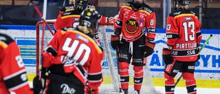 Stjärnan: "Jag försökte spela en mer vuxen hockey – men det gjorde att jag tappade lite av mig själv"