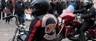 Bandidos expansion bakom Hells Angelsklubb i Luleå