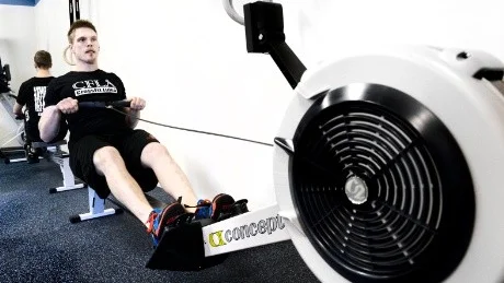 Crossfit tÃ¤vling
