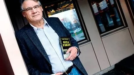 ROMANDEBUTERAR. Lars Tyskling ger en säker tidsbild av studentlivet i Uppsala.
