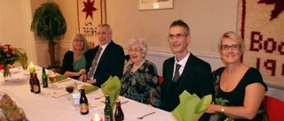 90 år: Anders Oja