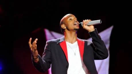 l Trey Songz. Foto: Cheryl Gerber